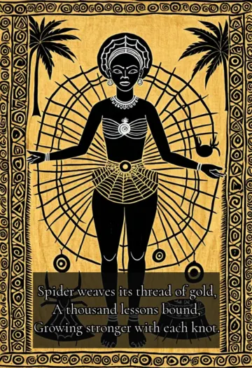 The Weaver's Wisdom