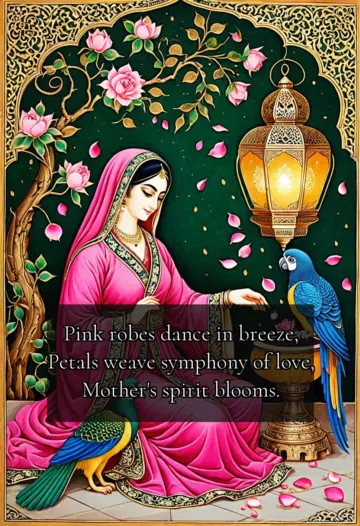 Rose Family Solidarity